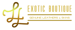 LL Exotic Boutique Logo